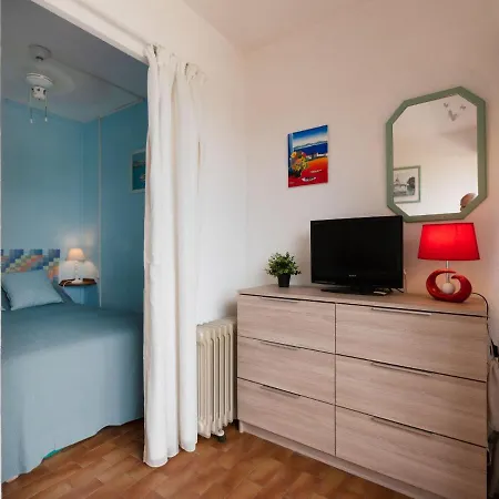 Le Cabestan-5 By Interhome * Le Grau-du-Roi