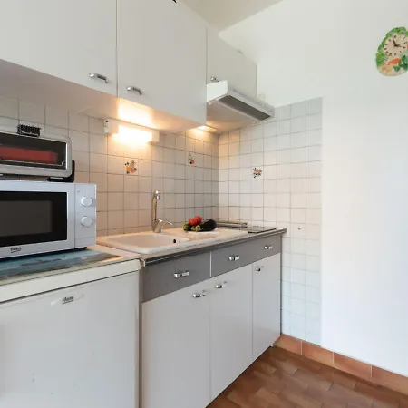 Le Cabestan-5 By Interhome Daire *