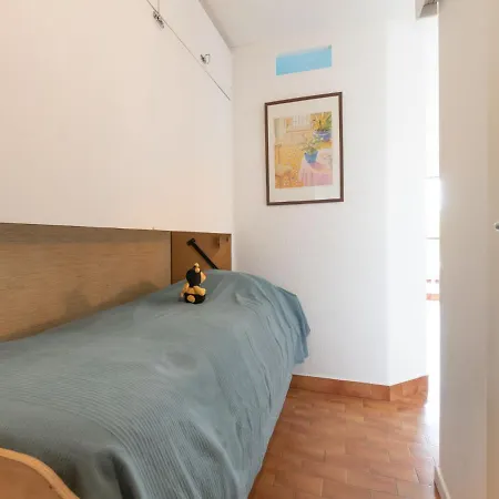 Le Cabestan-5 By Interhome Daire