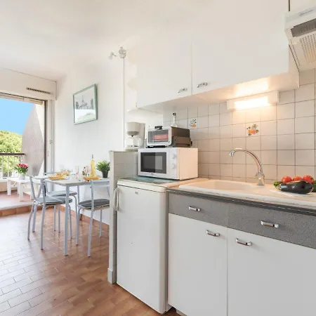 Le Cabestan-5 By Interhome Daire