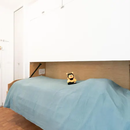 Le Cabestan-5 By Interhome Daire *